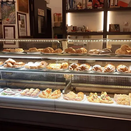 San Felice 135 - 2 بيت ضيافة