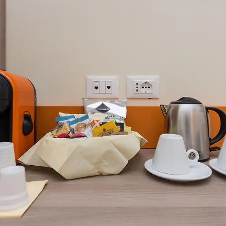 بيت ضيافة San Felice 135 - 2 4*