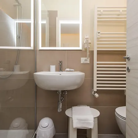 San Felice 135 - 2 بيت ضيافة بولونيا