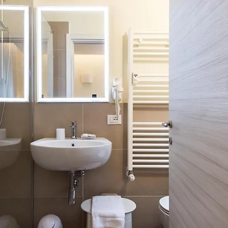 San Felice 135 - 2 4*