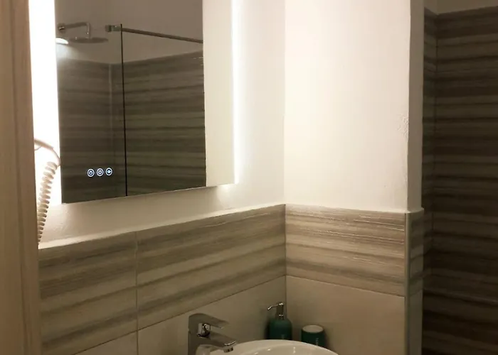 San Felice 135 - 2 Πανσιόν 4*