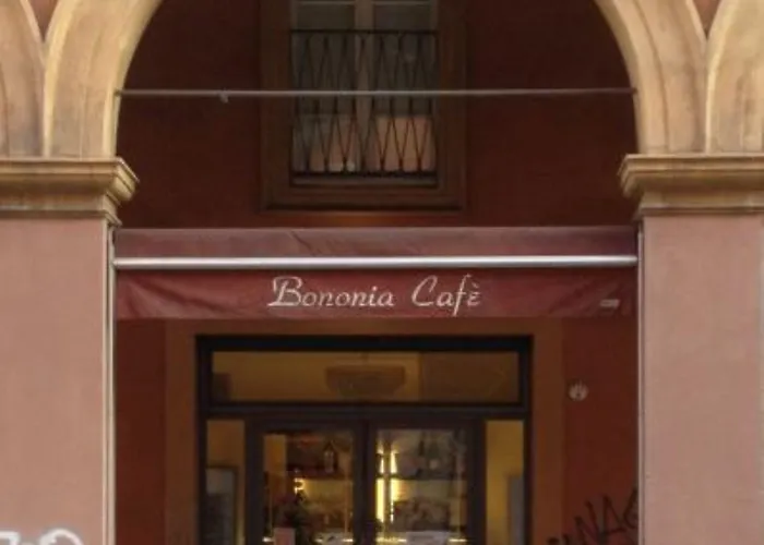 San Felice 135 - 2 Πανσιόν