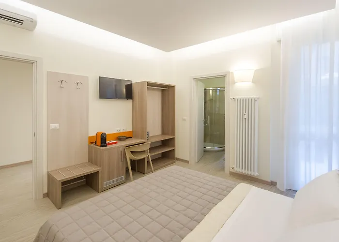 San Felice 135 - 2 Μπολόνια