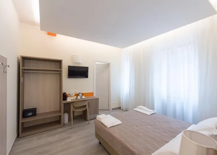 San Felice 135 - 2 4*