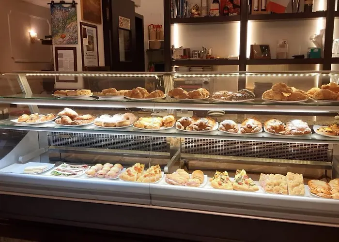 San Felice 135 - 2 Gæstehus