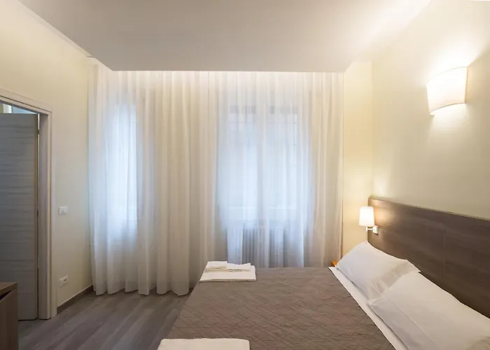 San Felice 135 - 2 Gæstehus