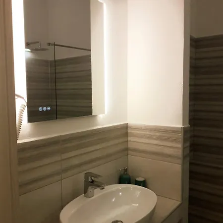San Felice 135 - 2 Gæstehus 4*