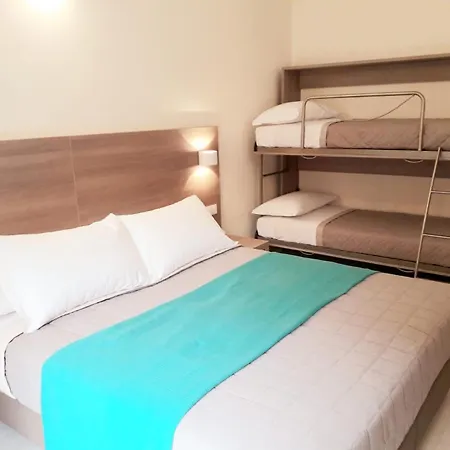 Guest house San Felice 135 - 2 4*