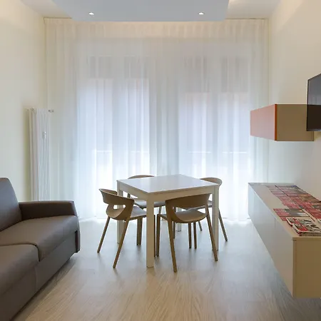 Guest house San Felice 135 - 2 Bologna