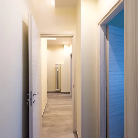 San Felice 135 - 2 Bologne