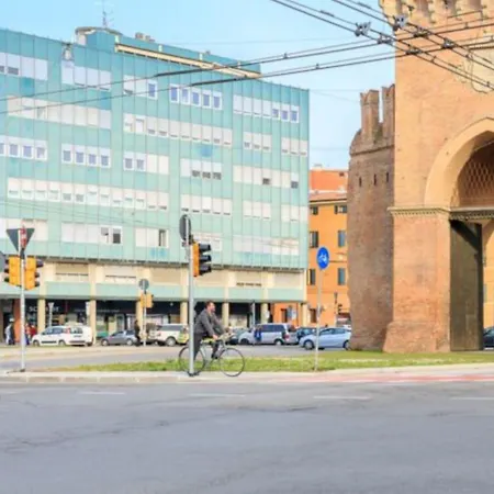 San Felice 135 - 2 4* Bologna
