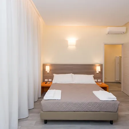 Guest house San Felice 135 - 2 Bologna