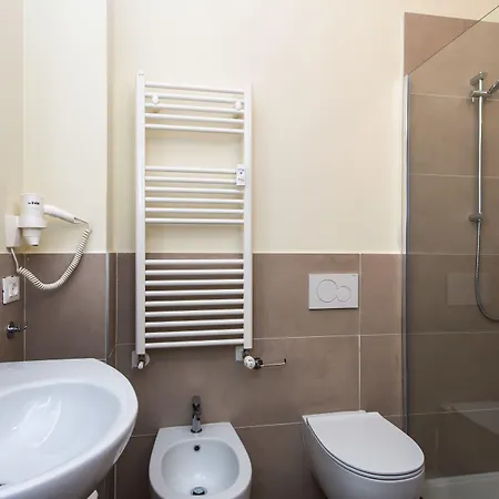 San Felice 135 - 2 4*