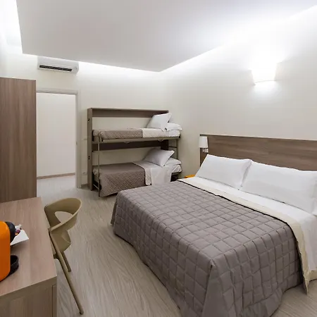 San Felice 135 - 2 4*