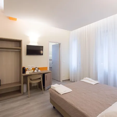 Guest house San Felice 135 - 2 4*