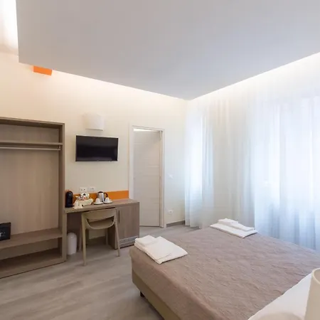 San Felice 135 - 2 4*