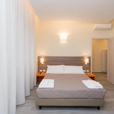 Maison d'hôtes San Felice 135 - 2 4*