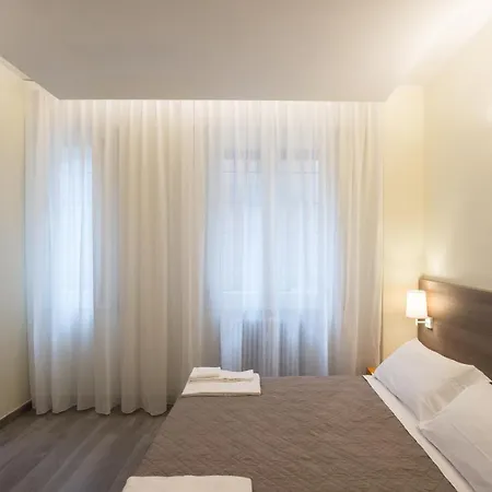 San Felice 135 - 2 Maison d'hôtes