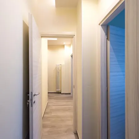 San Felice 135 - 2 4*