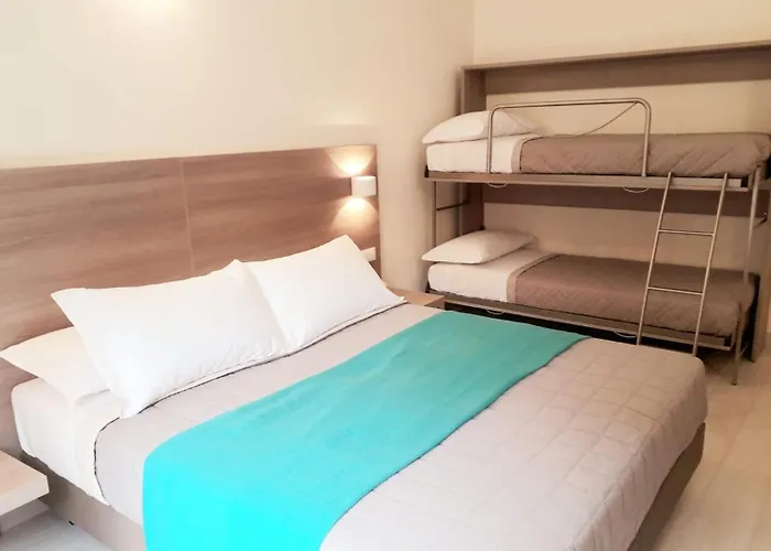 Guest house San Felice 135 - 2 4*