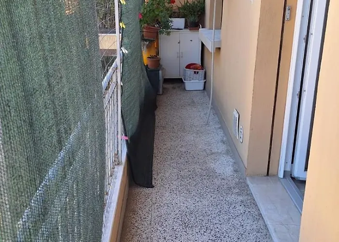 San Felice 135 - 2 Guest house