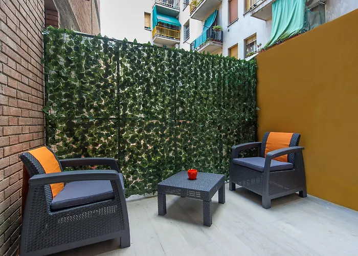 Guest house San Felice 135 - 2 4*