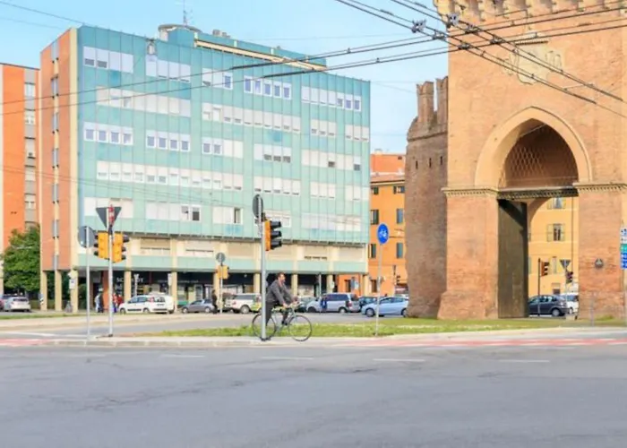 San Felice 135 - 2 4* Bologna