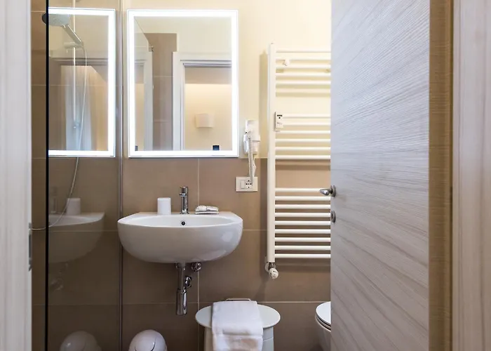 San Felice 135 - 2 게스트하우스