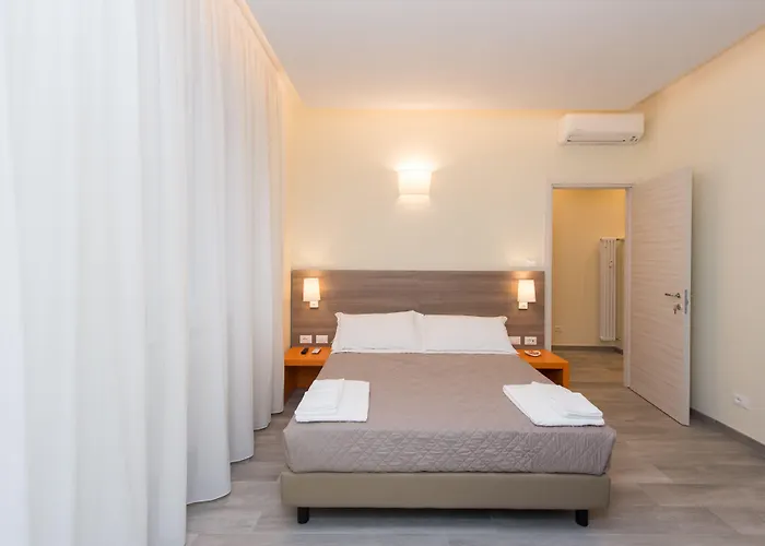 Guest house San Felice 135 - 2 Bologna