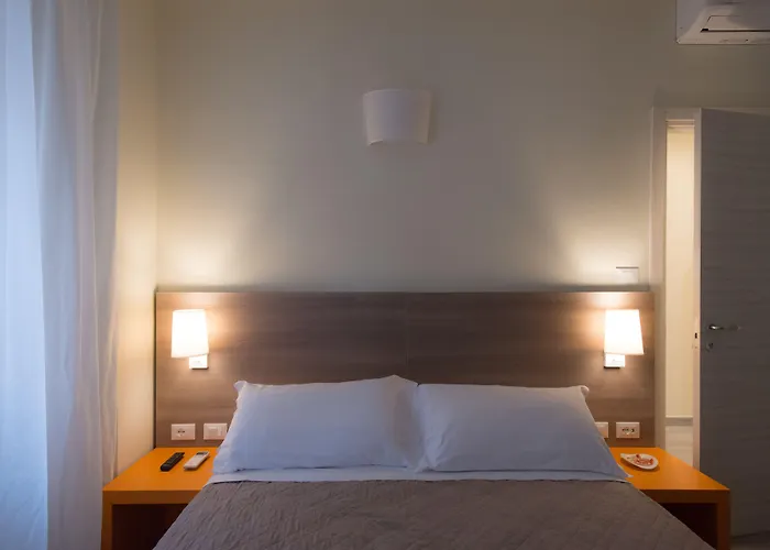 San Felice 135 - 2 Guest house