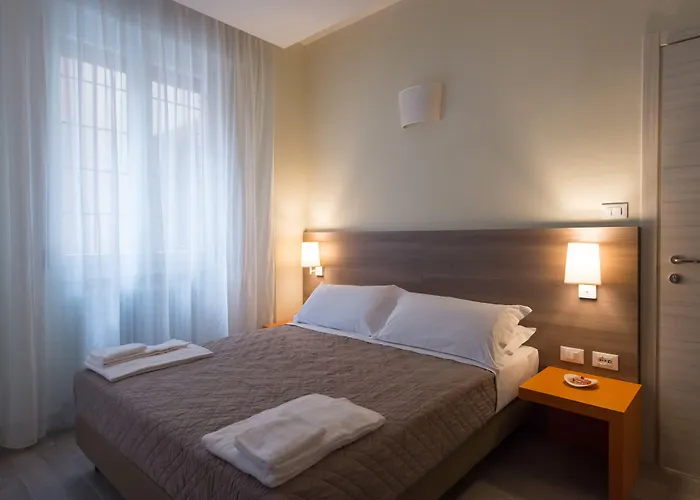 San Felice 135 - 2 4*