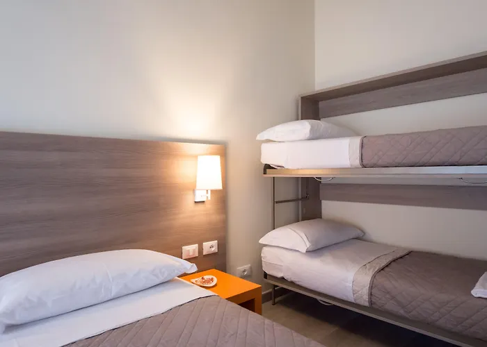 San Felice 135 - 2 Guest house 4*