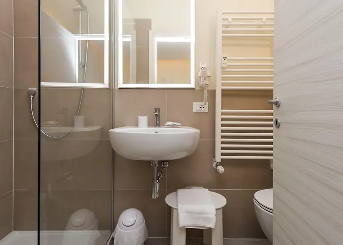 San Felice 135 - 2 Guest house Bologna