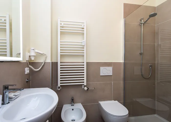 San Felice 135 - 2 4*