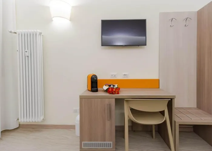 San Felice 135 - 2 볼로냐