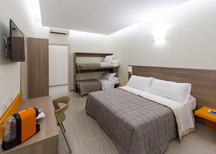 San Felice 135 - 2 4*