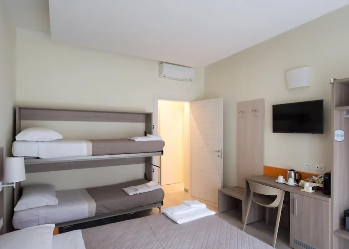 Guest house San Felice 135 - 2 4*