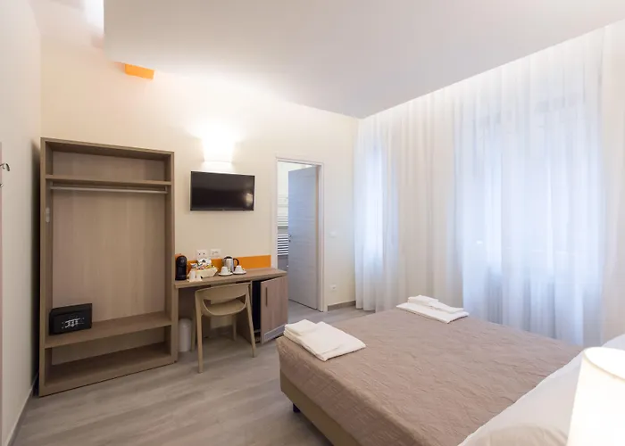 Guest house San Felice 135 - 2 4*