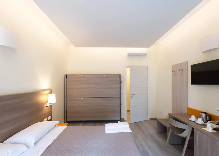 San Felice 135 - 2 Guest house 4*