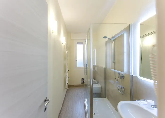 Guest house San Felice 135 - 2 Bologna