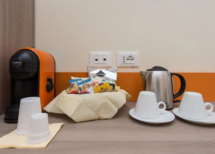 게스트하우스 San Felice 135 - 2