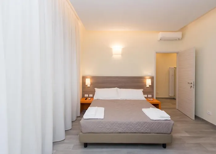 Guest house San Felice 135 - 2 4*