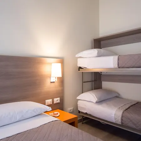 San Felice 135 - 2 בית הארחה 4*