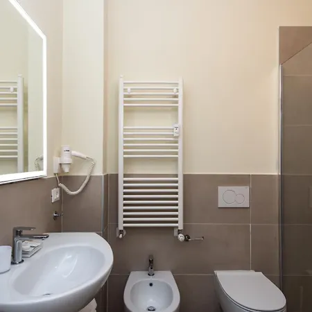 San Felice 135 - 2 4* בולוניה