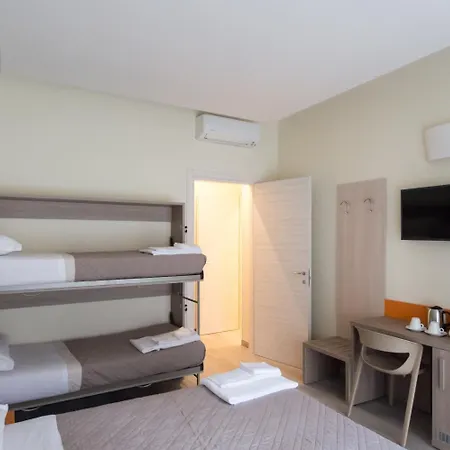 בית הארחה San Felice 135 - 2 4*