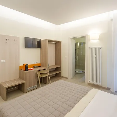 San Felice 135 - 2 בולוניה