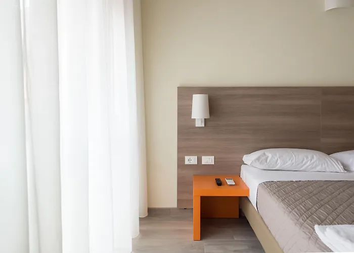 San Felice 135 - 2 Pensjonat