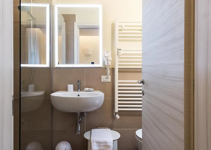 San Felice 135 - 2 4*