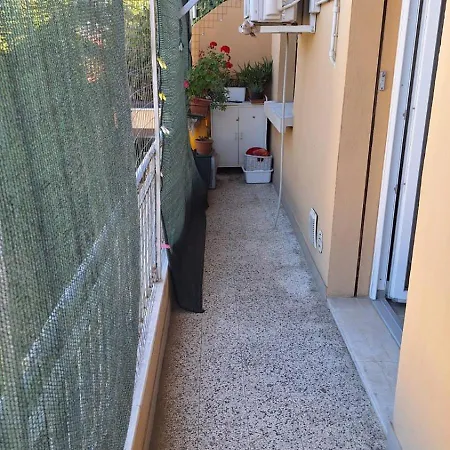 San Felice 135 - 2 Pensionat