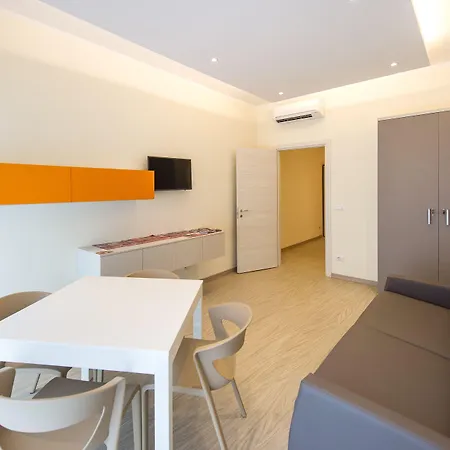 San Felice 135 - 2 4* Bologna